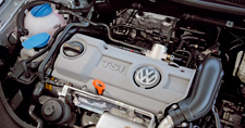 Garantía Volkswagen Postventa