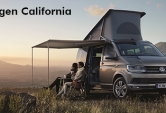 Nuevo Volkswagen California