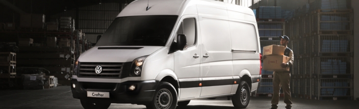 Mensajeros y transportistas, protagonistas de la cuarta entrega de “Fieles al Original” de Volkswagen Vehículos Comerciales