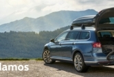 Los imprescindibles de Volkswagen