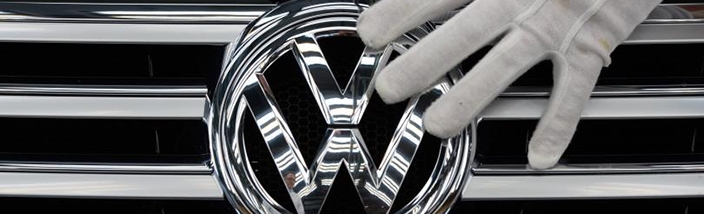 Tiguan “Black&White” Limited Edition