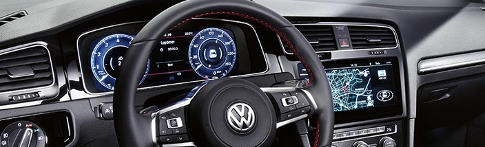 Escucha a tu Volkswagen