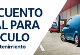 Mantenimiento Oficial Volkswagen: Una oferta especial para tu vehículo de 3 o 4 años