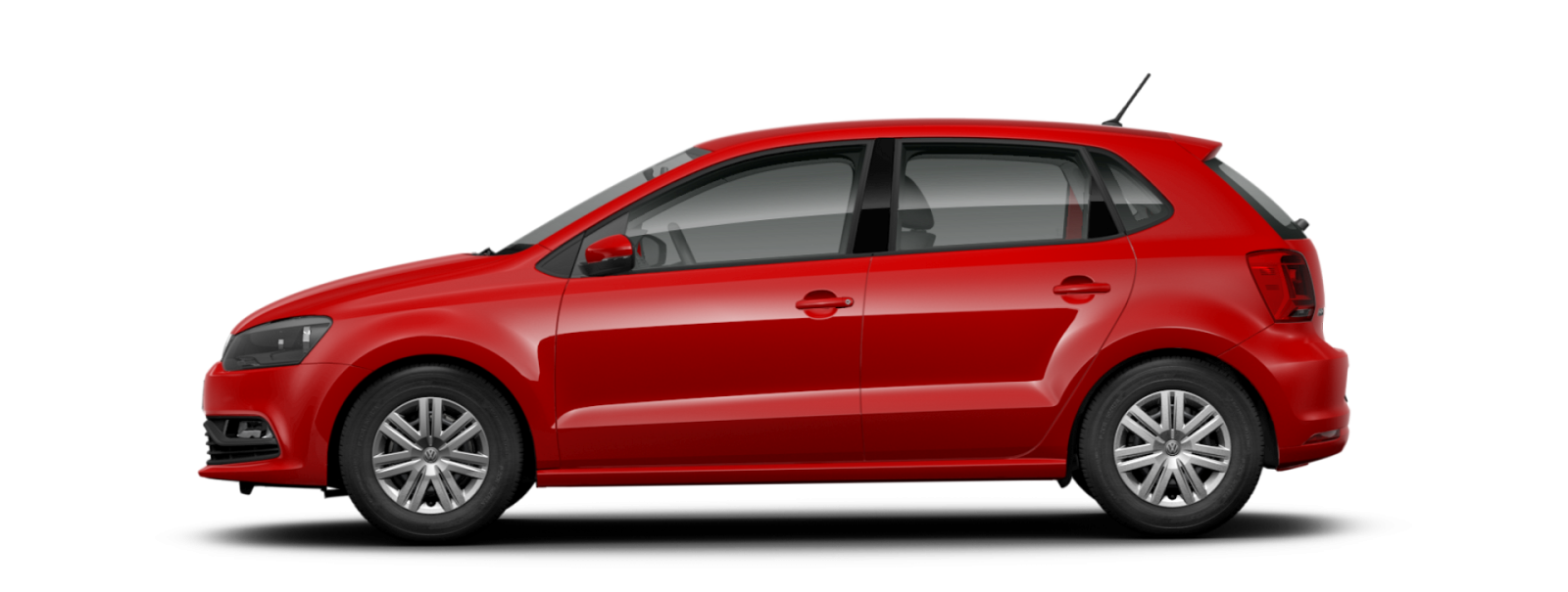 Nuevo Polo en Volkswagen Barcelona