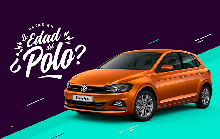 Ofertas Volkswagen Polo Barcelona