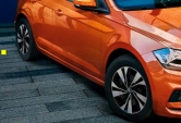 Oferta Volkswagen Polo Our Renting Barcelona