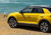 Precio Abril 2019 Volkswagen T-Roc Barcelona