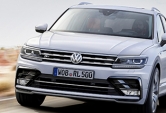 Precio Abril 2019 Volkswagen Tiguan Barcelona