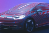 Reserva el Volkswagen ID.3 en Barcelona