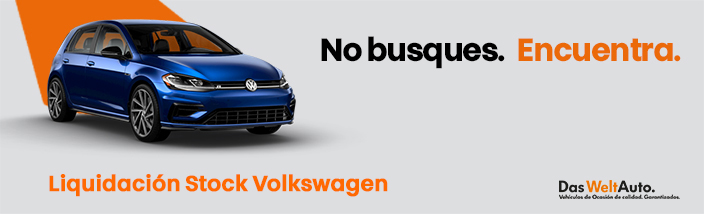 Volkswagen Ocasión Julio 2019 Barcelona