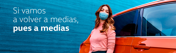 Si todo vuelve a medias, tu cuota también al 50%. Barcelona