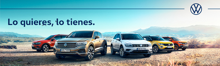 Ofertas especiales Volkswagen en Barcelona Septiembre 2020