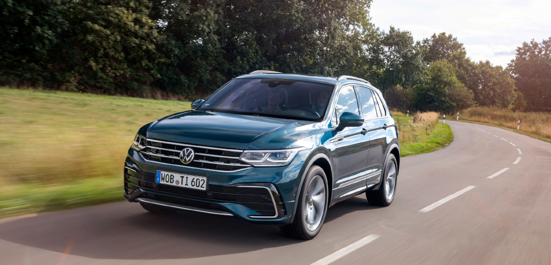 Ofertas Volkswagen 