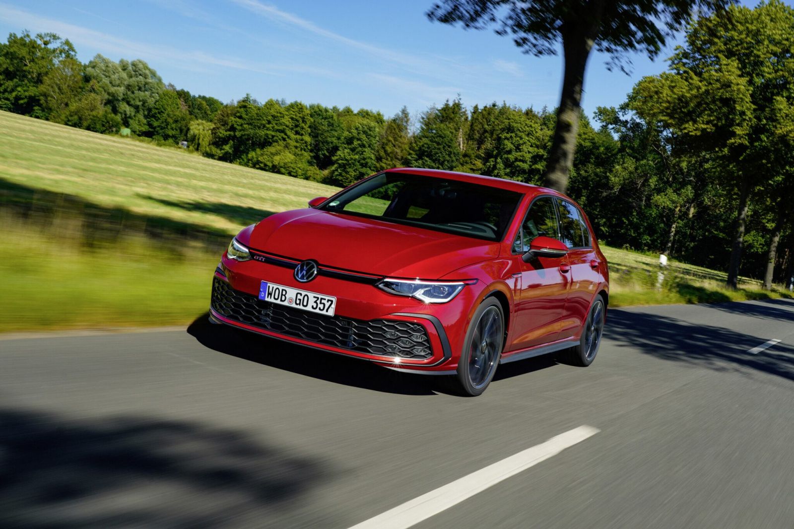 Ofertas Volkswagen 