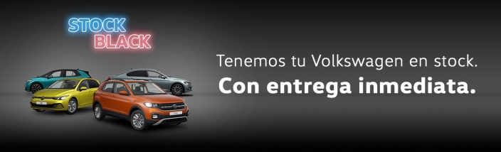 Ofertas especiales Volkswagen en Barcelona 2021