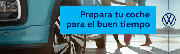 Ofertas Posventa | Volkswagen Catalunya Wagen | Barna Wagen