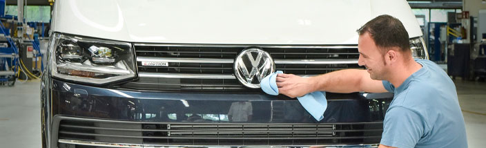 Ofertas Posventa | Volkswagen Comerciales Catalunya Wagen | Barna Wagen