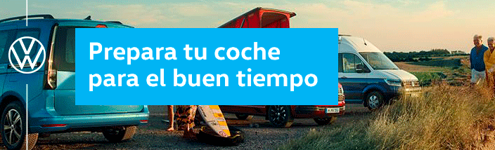 Ofertas Posventa | Volkswagen Comerciales Catalunya Wagen | Barna Wagen