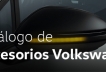 Accesorios Originales VW 2022 || Barna Wagen - Catalunya Wagen 