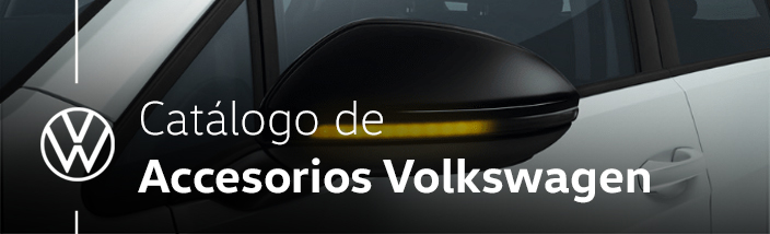 Accesorios Originales VW 2022 || Barna Wagen - Catalunya Wagen