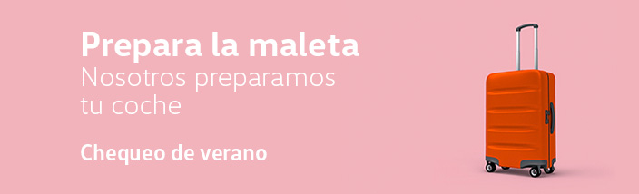 Chequeo de verano | Volkswagen Catalunya Wagen y Barna Wagen