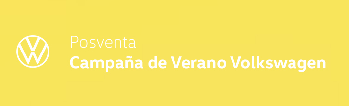 Campaña Verano 2022 | Posventa Volkswagen Barcelona
