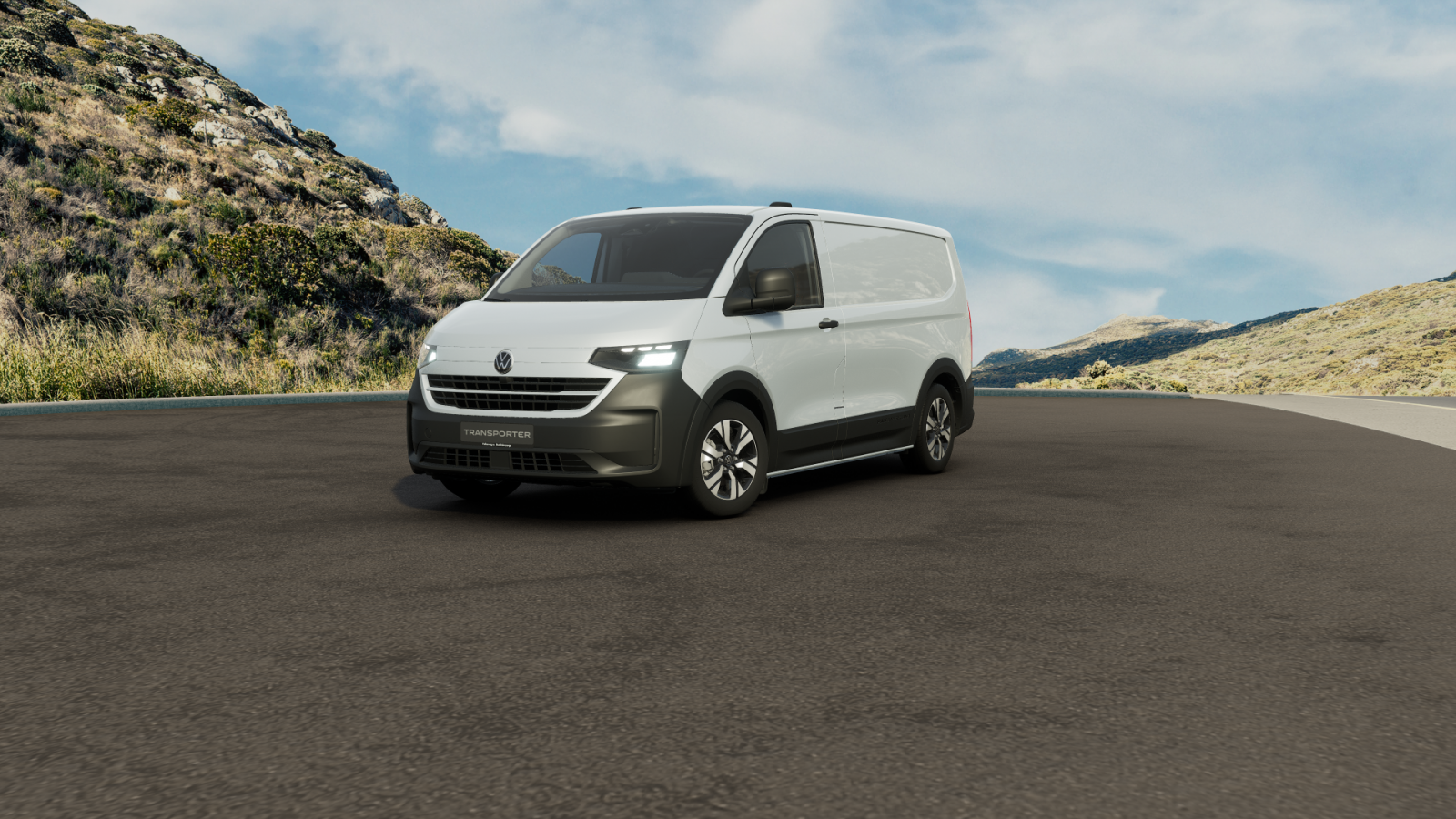 Volkswagen California 6.1
