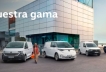 Ofertas Volkswagen Vehículos Comerciales en Barcelona
