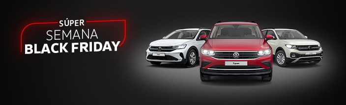 Ofertas especiales Volkswagen en Barcelona 2022