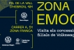 Descubre nuestras instalaciones en Catalunya Wagen - Barna Wagen