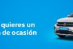 Ofertas Volkswagen de ocasión