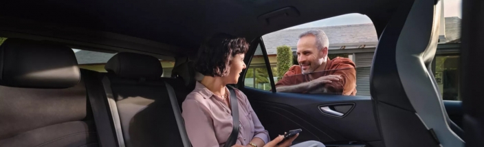 Volkswagen Long Drive. Tu suscripción de mantenimiento en Barna Wagen.