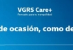 VGRS Care +