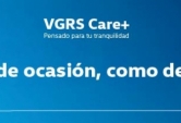 VGRS Care +