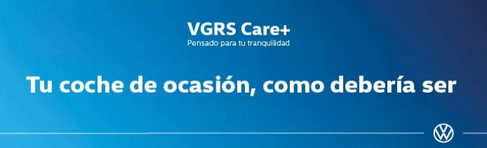 VGRS Care +