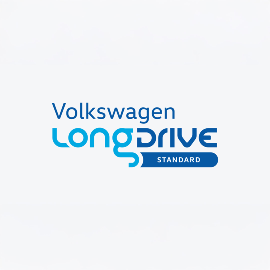 Long Drive 2 años