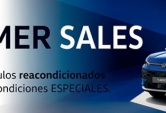 Summer Sales | Volkswagen