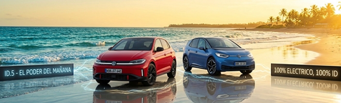 Summer Sales | Volkswagen