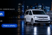 Black Ocasión | Volkswagen Comerciales